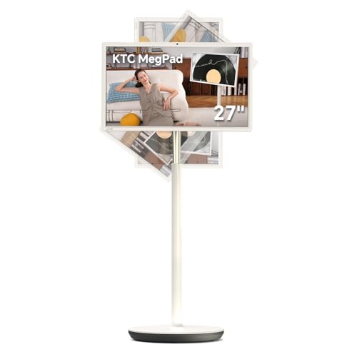 25 Inch Portable Touchscreen Monitor 1080p J121667