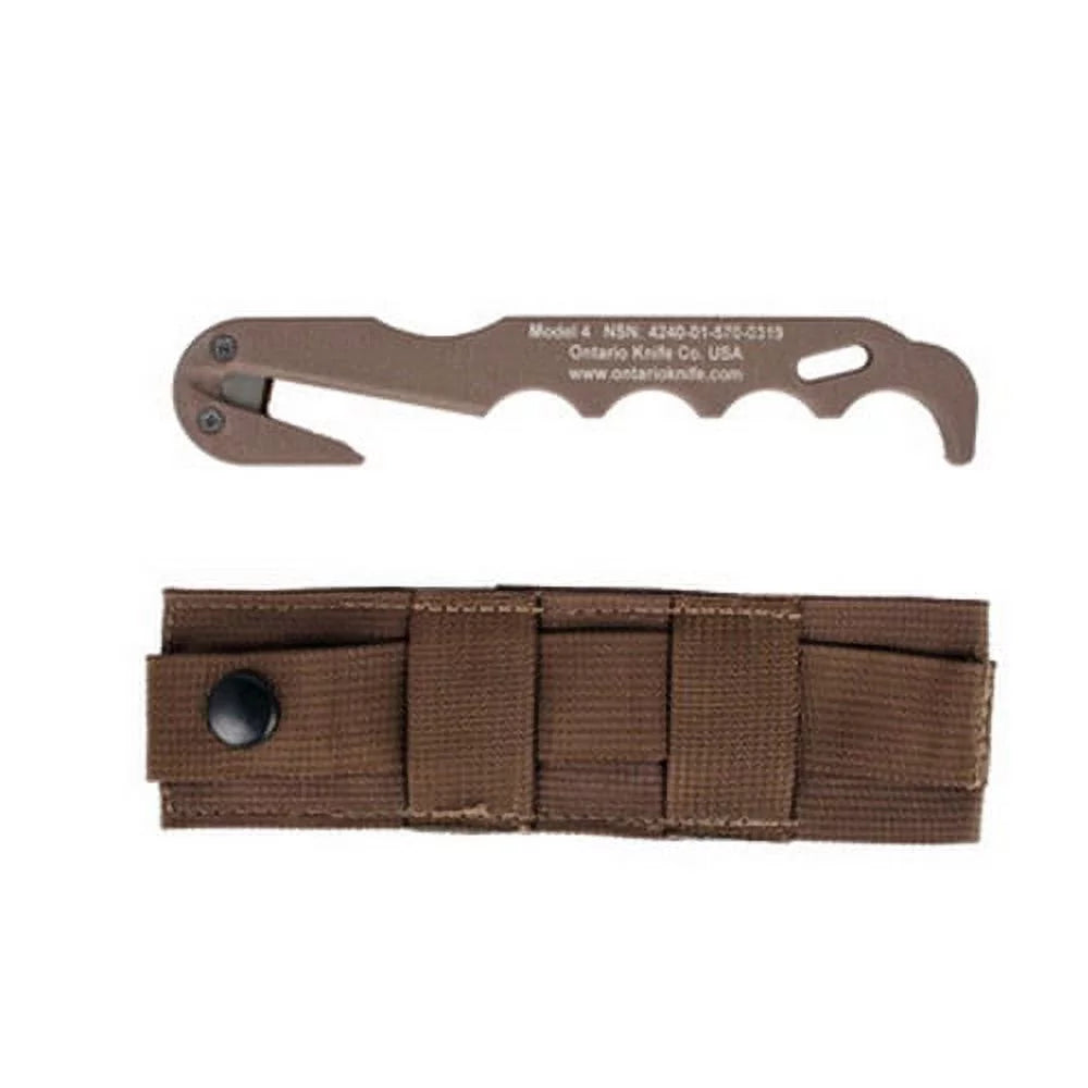 Strap Cutter V28019