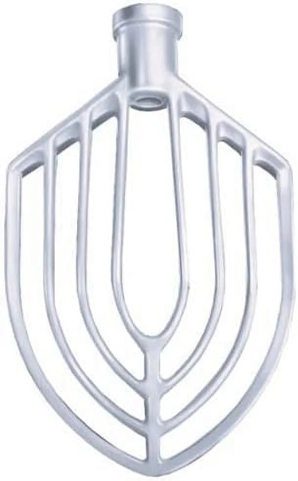20 Qt. Aluminum Mixer Accessory O7750
