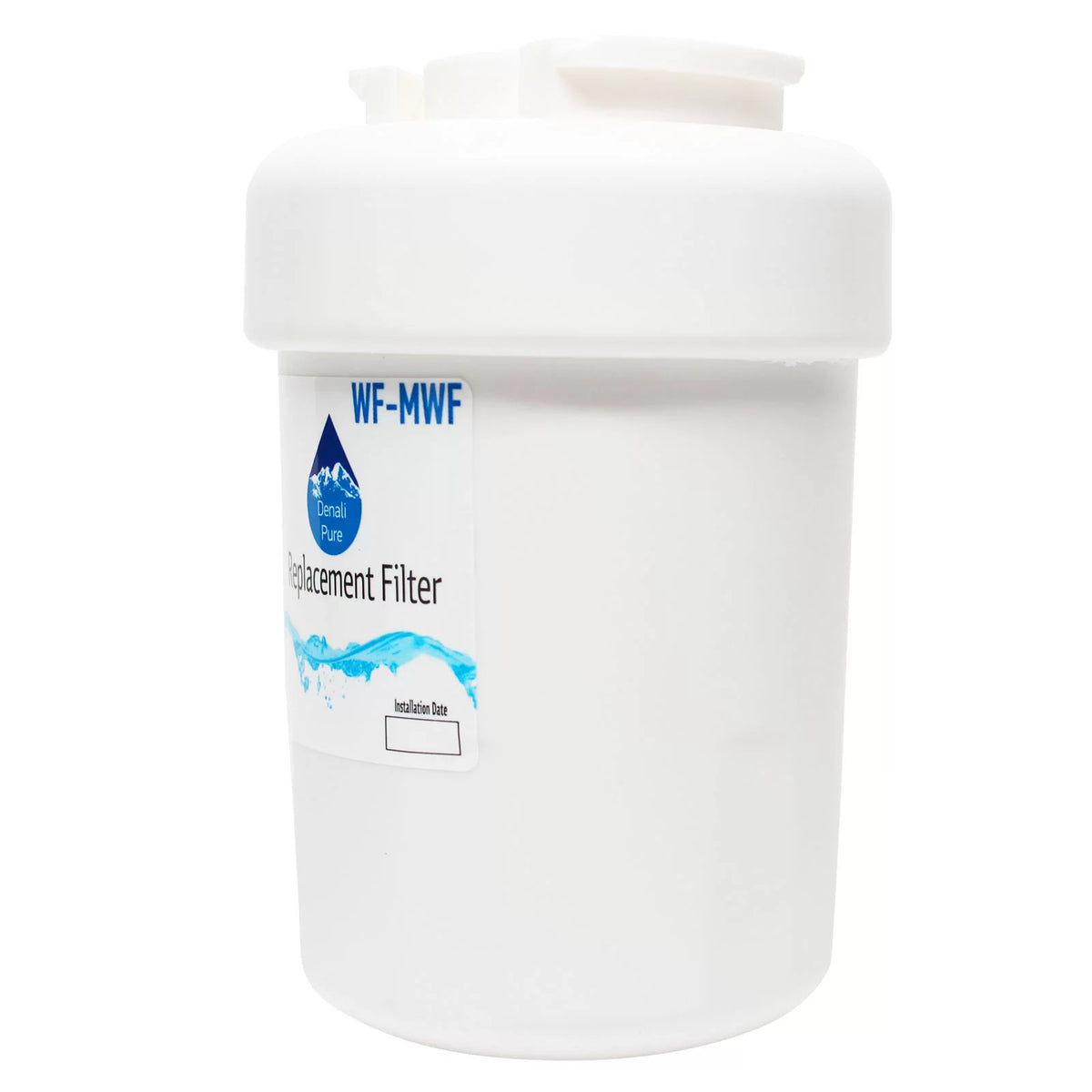 4-Pack Replacement Refrigerator Water Filter Cartridge V212336