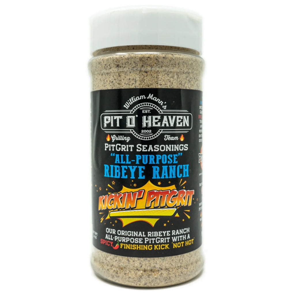 Pit Grit L393