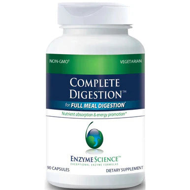 Complete Digestion 90 Capsules K695