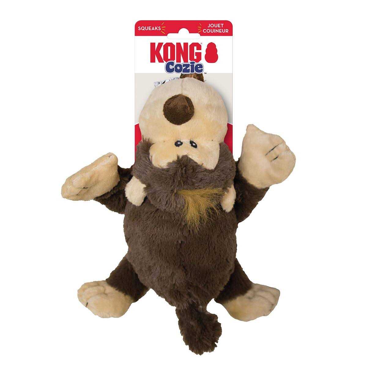 Alligator Dog Toy U131620