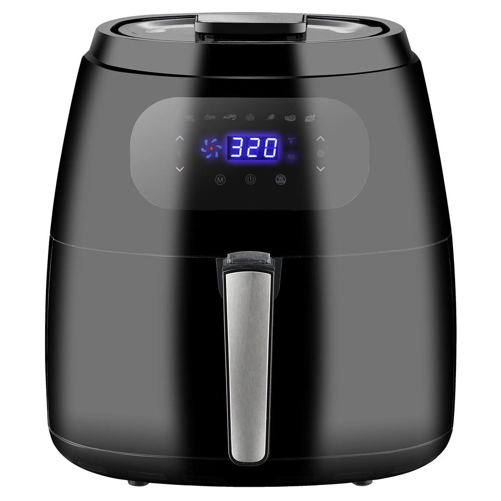 1700W Digital Multi-Functional Air Fryer 7.6 Qt U751027