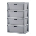 4 Drawer Tower S383437
