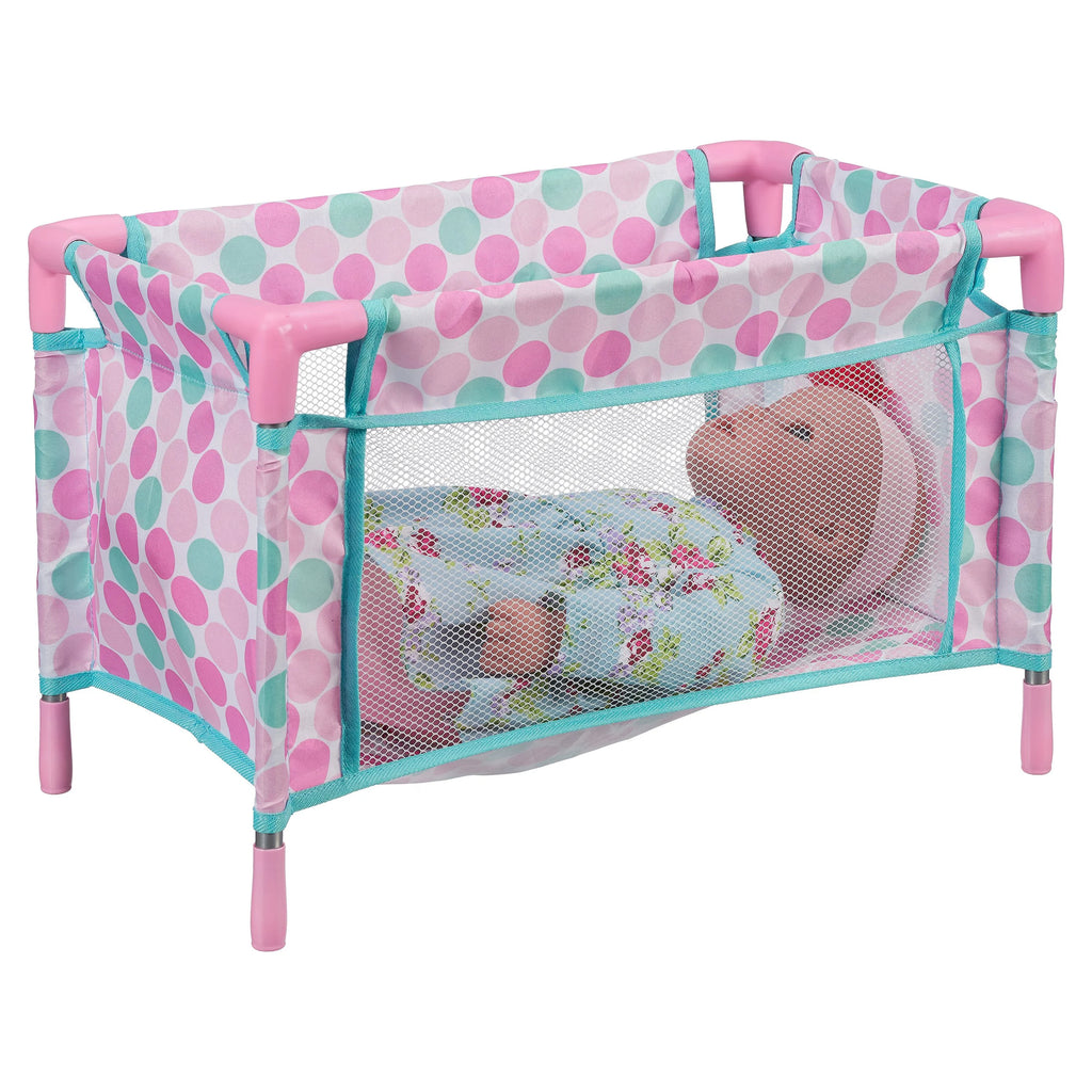 3 Piece Doll Accessory Set E222397