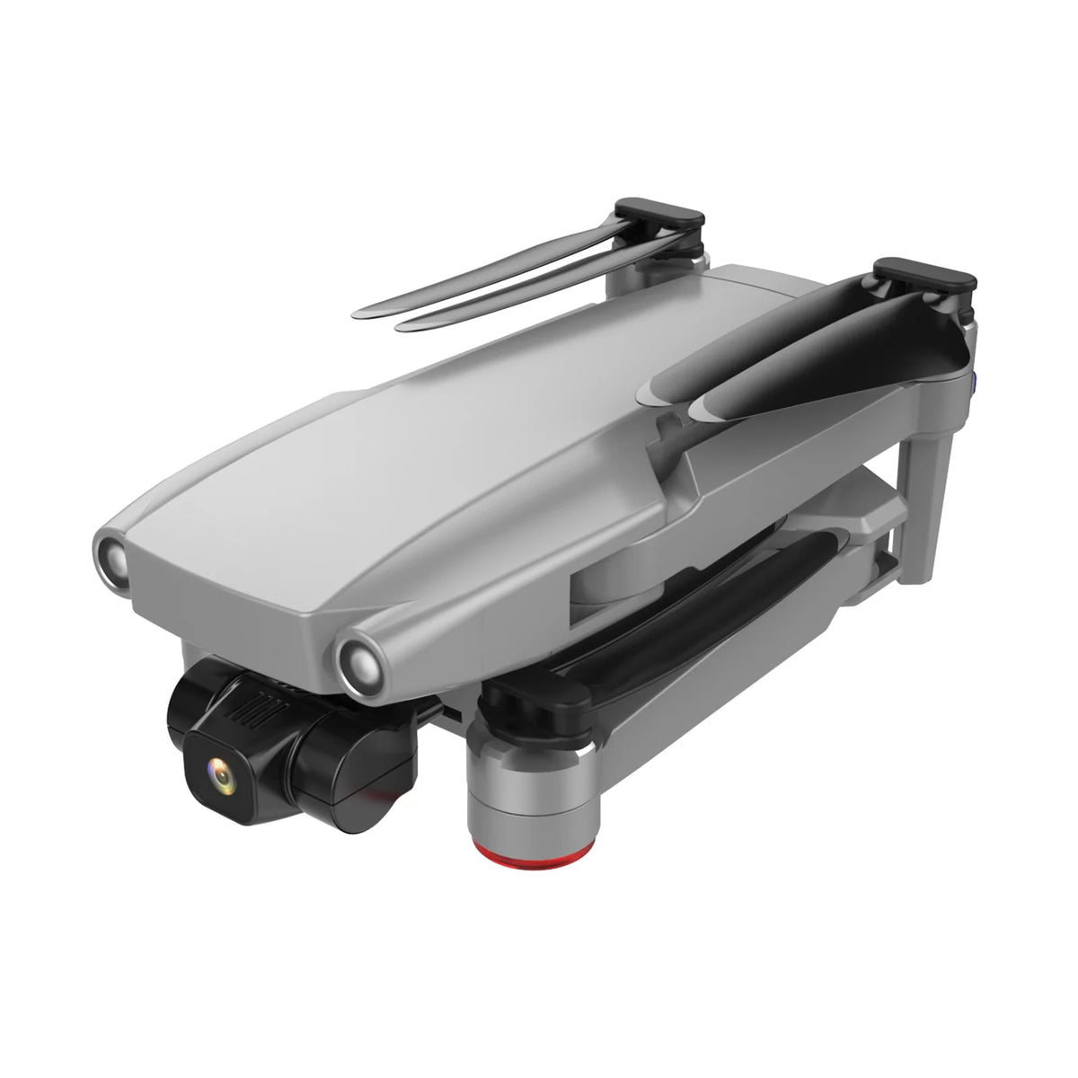 RC Drone with Camera 4K 5G Wifi Brushless Quadcopter with Storage Bag A397419