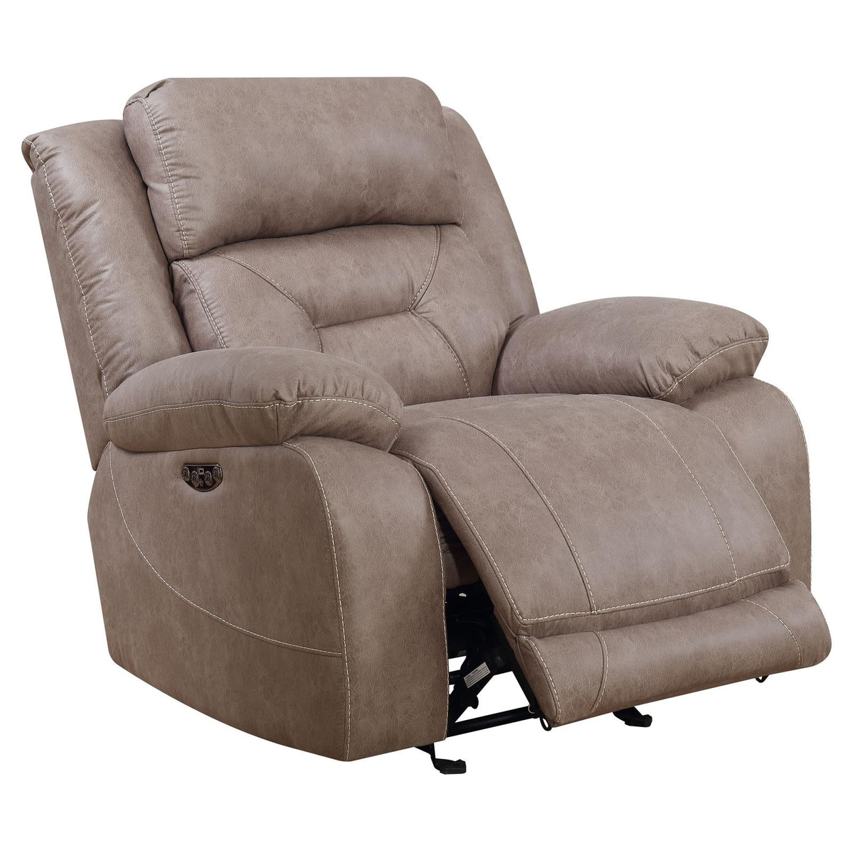 Power Glider Recliner U36633