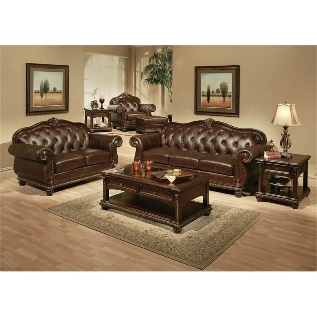 Cherry Coffee Table Z787