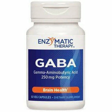GABA 60 caps L336305