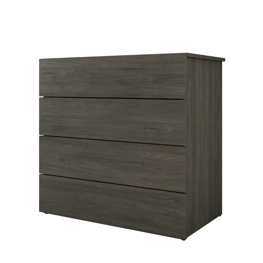 4 Piece Full Size Bedroom Set K528