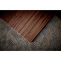 Roll-Up Chairmat With Lip B50018
