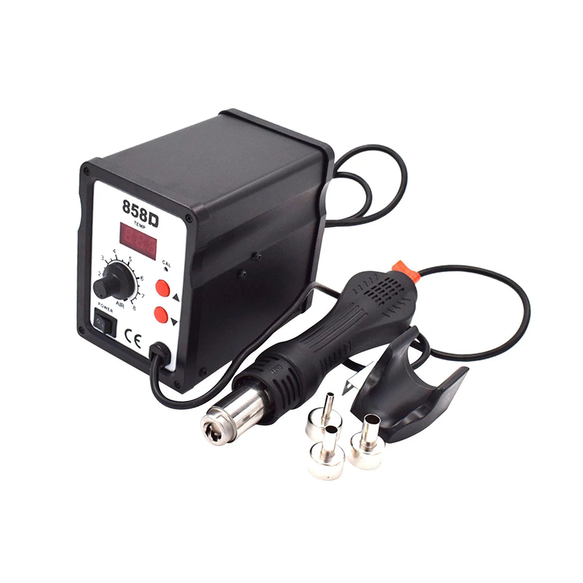 Hot Air Rework Station R2755