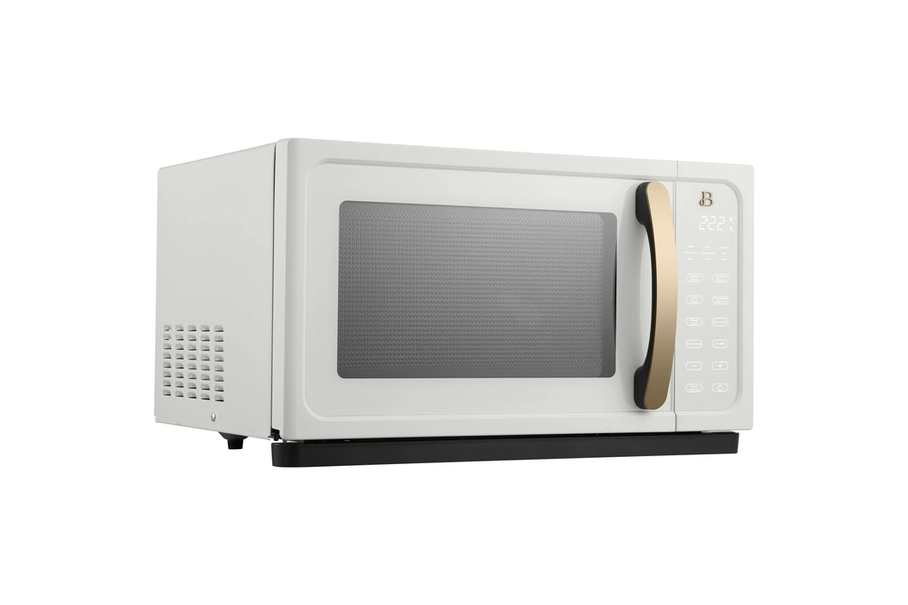 1000 Watt Sensor Microwave Oven O2204