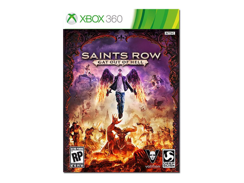 Xbox 360 A399270