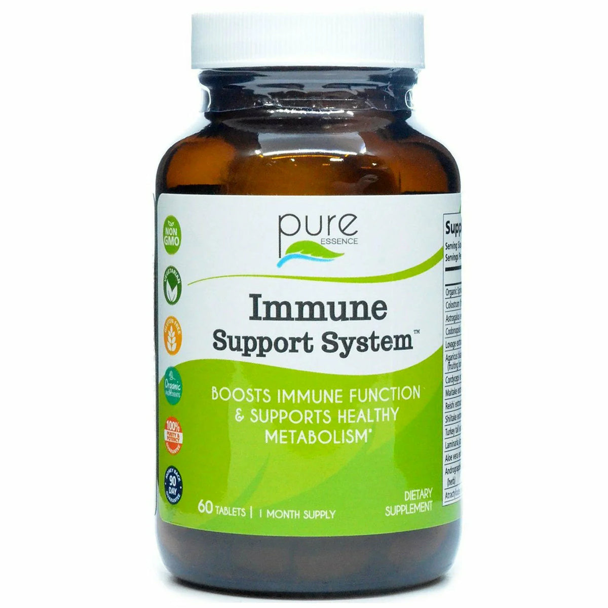 Immune Support 60 tablets W5327