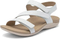 Women's Sandals with Metatarsal Support I8574