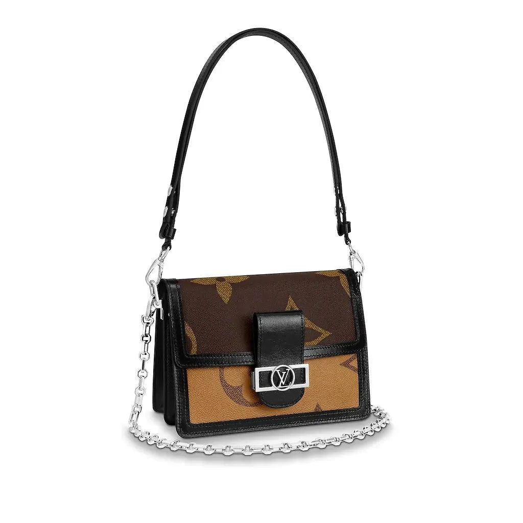 Quilted Embroidered Tote Bag N935967