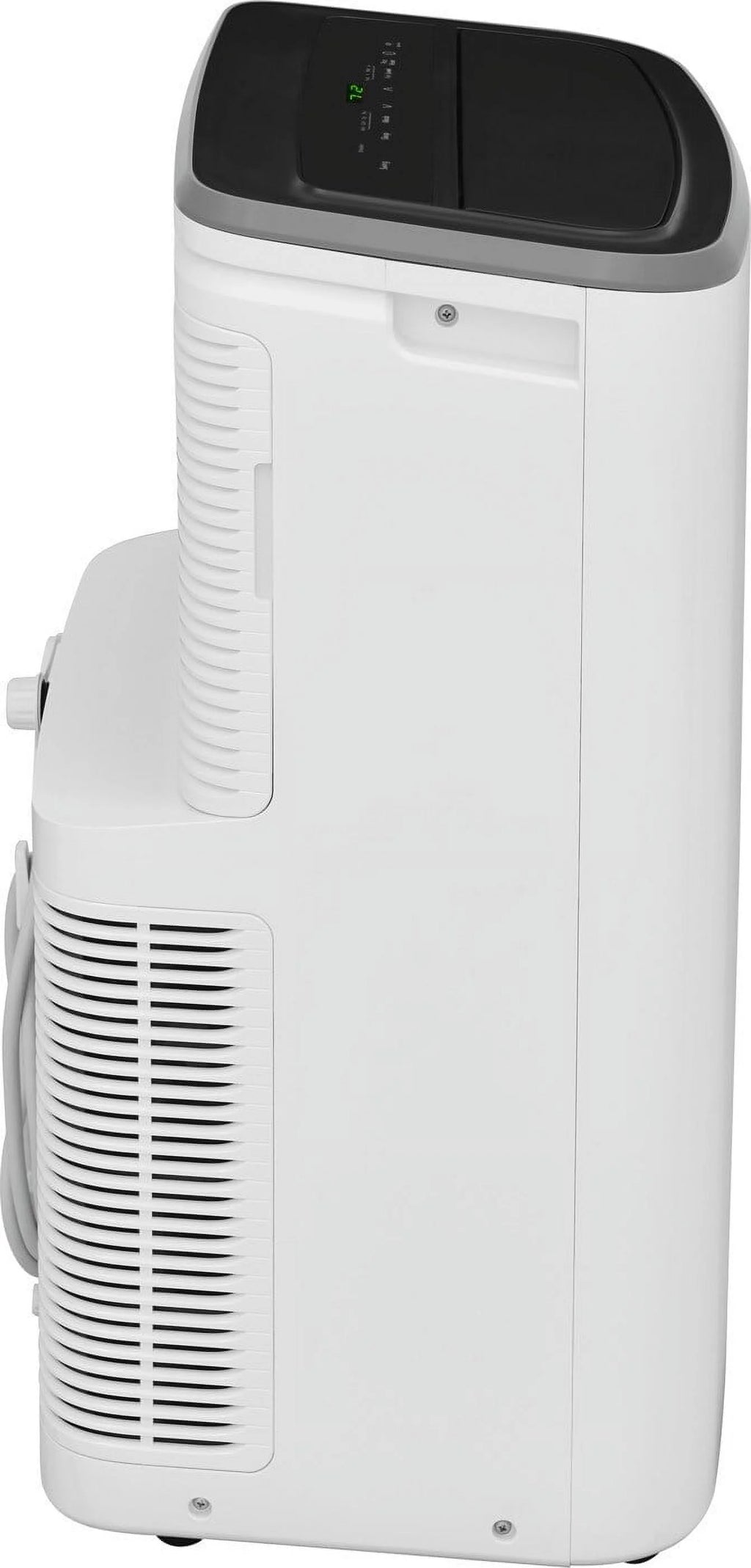 14,000 BTU 115V Portable Air Conditioner White L358