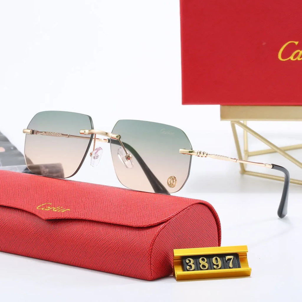 Fashionable Sunglasses Z6922