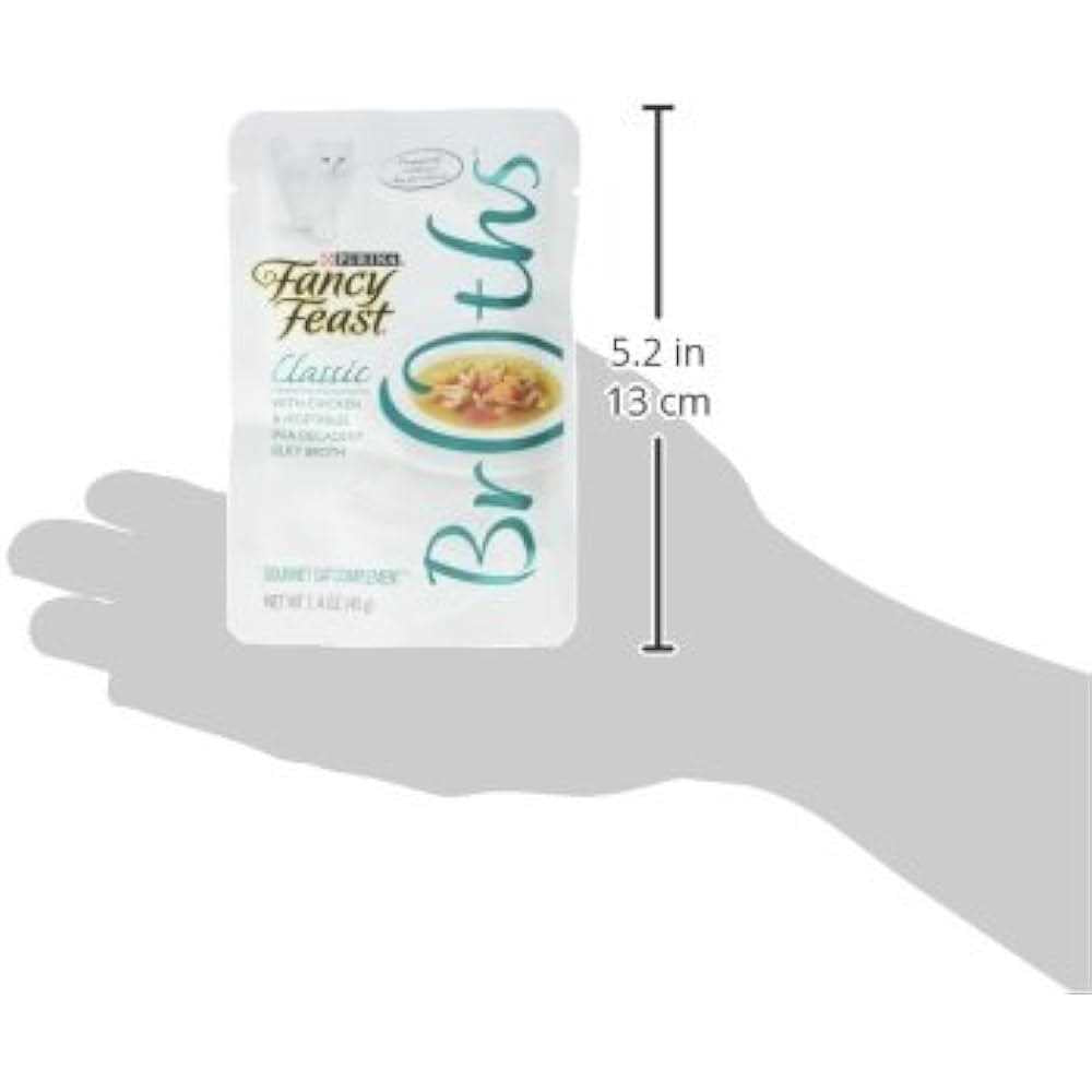 Cat Food Z612603
