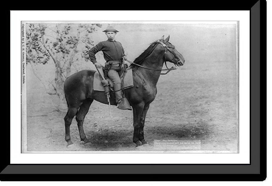 Framed Print, 17-7/8" x 21-7/8" M583477