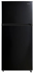 18 Cu. Ft. Black Top Freezer Freestanding Refrigerator S594233