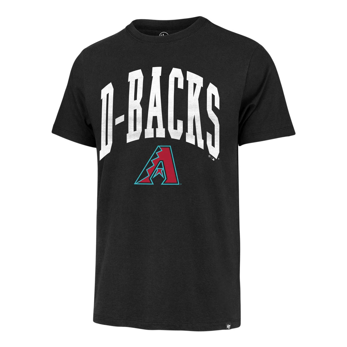 Men's Black T-Shirt B225