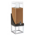 3 gal Square Dispenser S155161