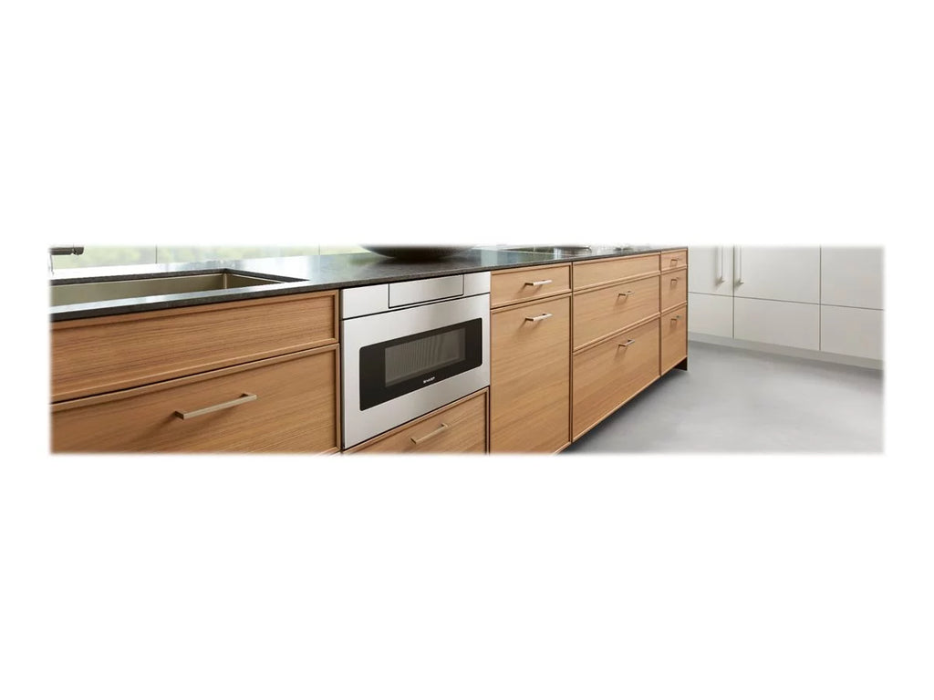 Microwave Drawers B349204