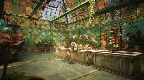 Cozy Simulator PS5 Q2981