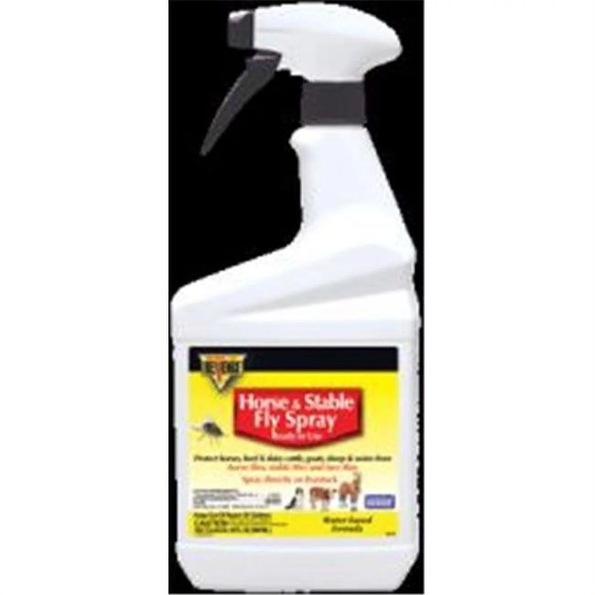 Horse & Stable Fly Spray 32 Ounce V239