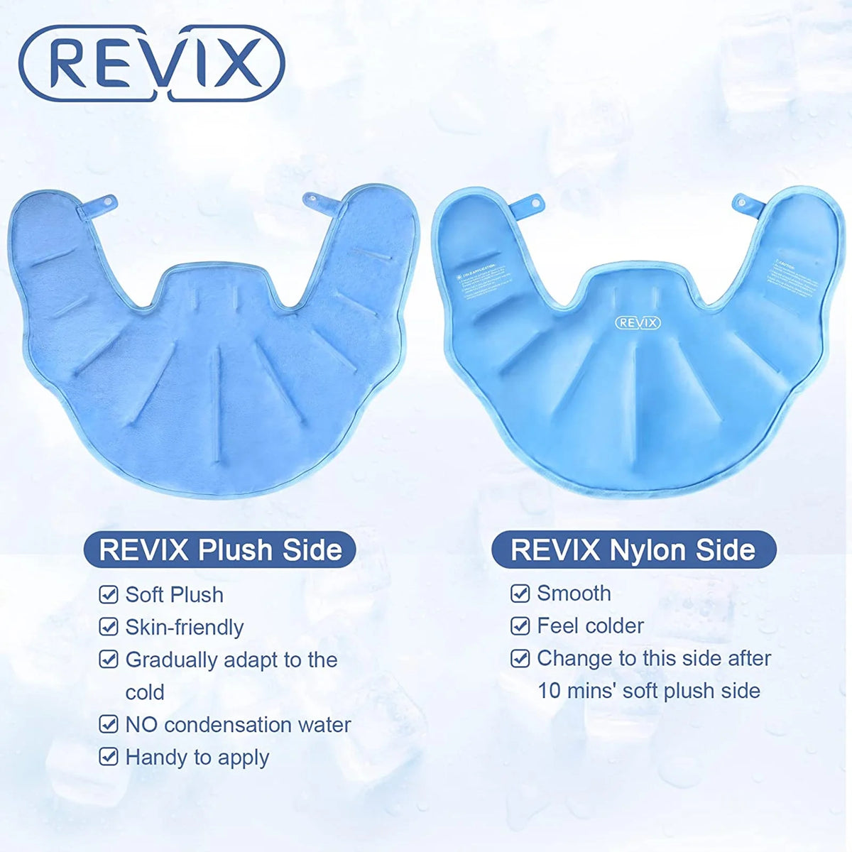 Shoulder Ice Pack G77172