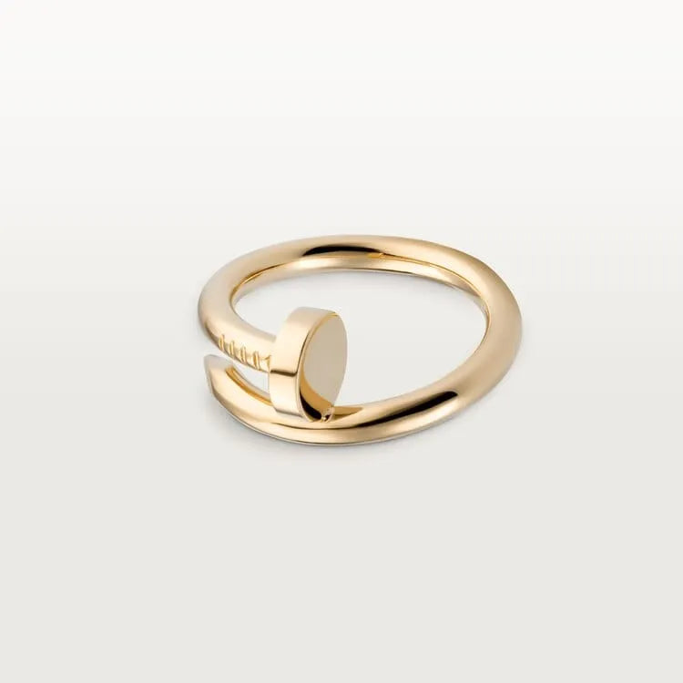 Screw Nail Ring M979