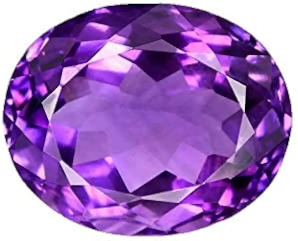Amethyst Stone Q36370