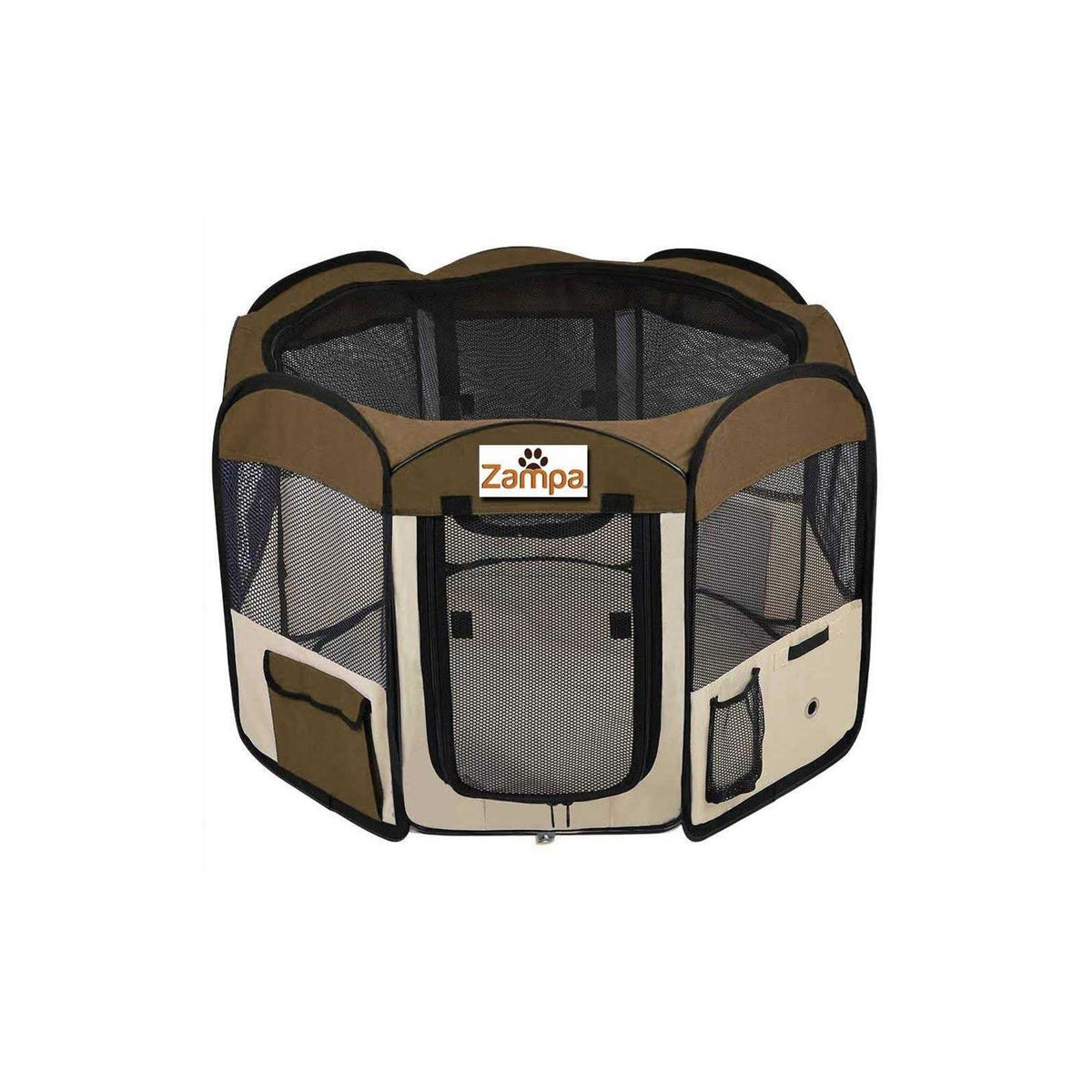Portable Foldable Pet Playpen E196