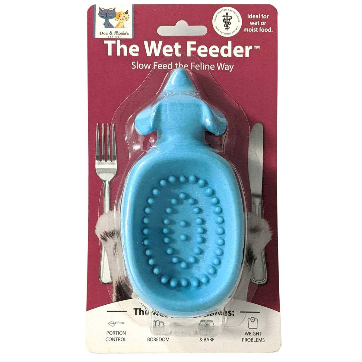Wet Feeder T157250