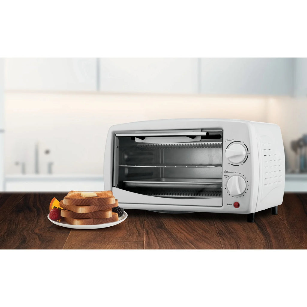 4-slice Toaster Oven X53992