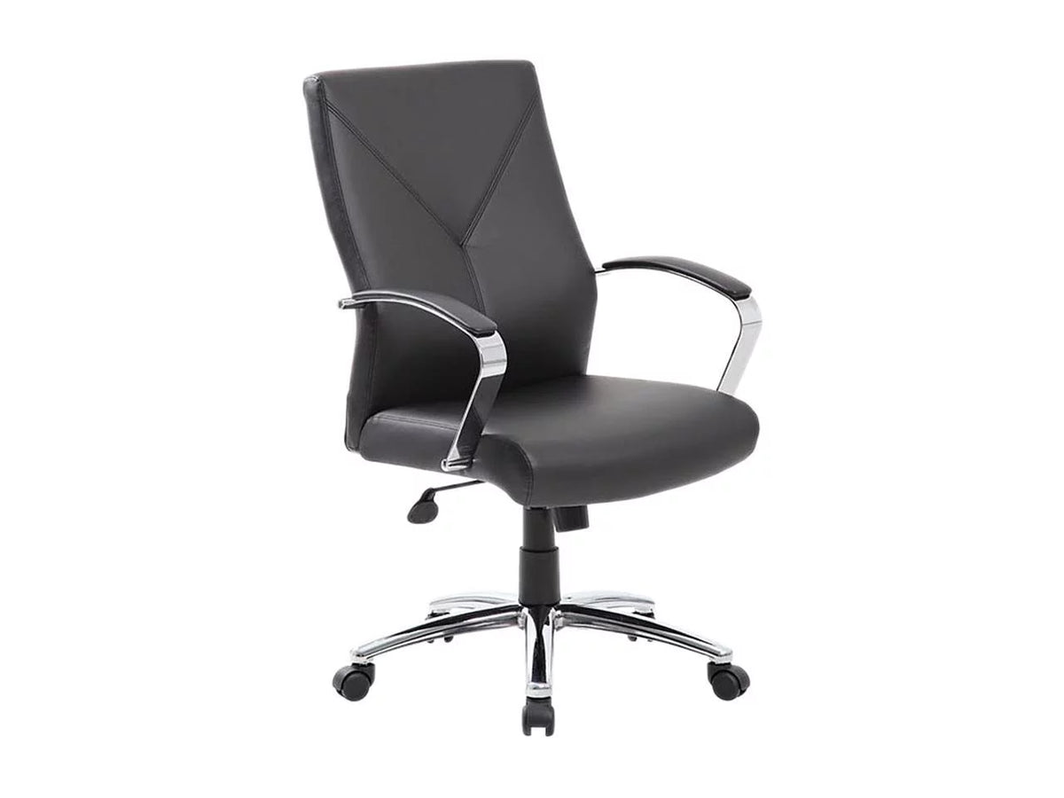 LeatherPlus Executive Chair C5094