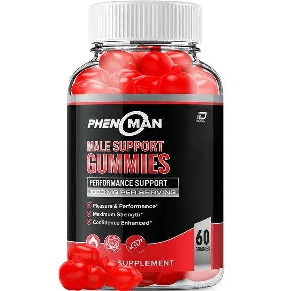 60 Gummies G2031