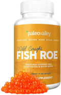 Wild Caught Fish Roe T5807