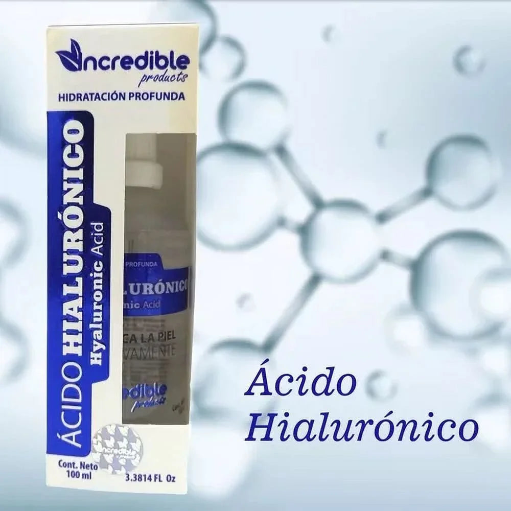 30 Caplets 850 mg + Hyaluronic Acid 100 ml Q3188