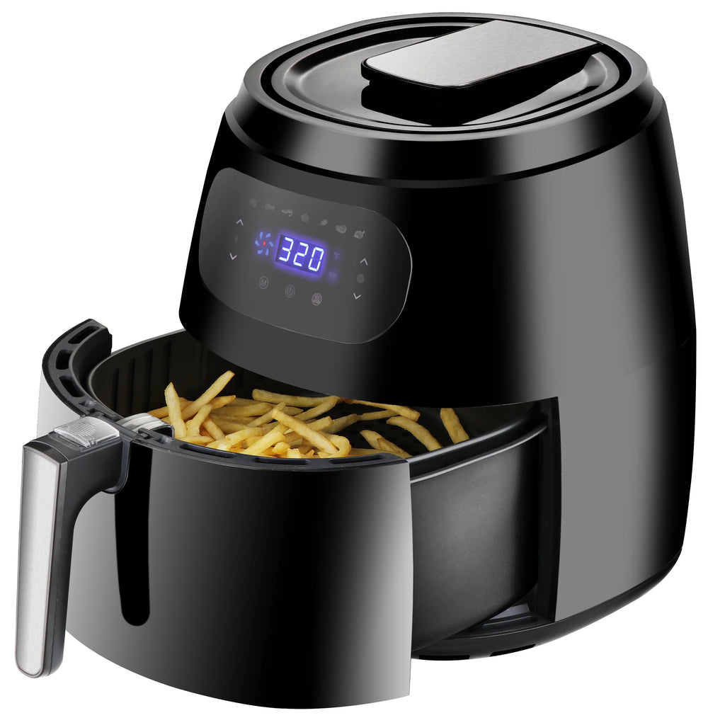 1700W Digital Multi-Functional Air Fryer 7.6 Qt U751027
