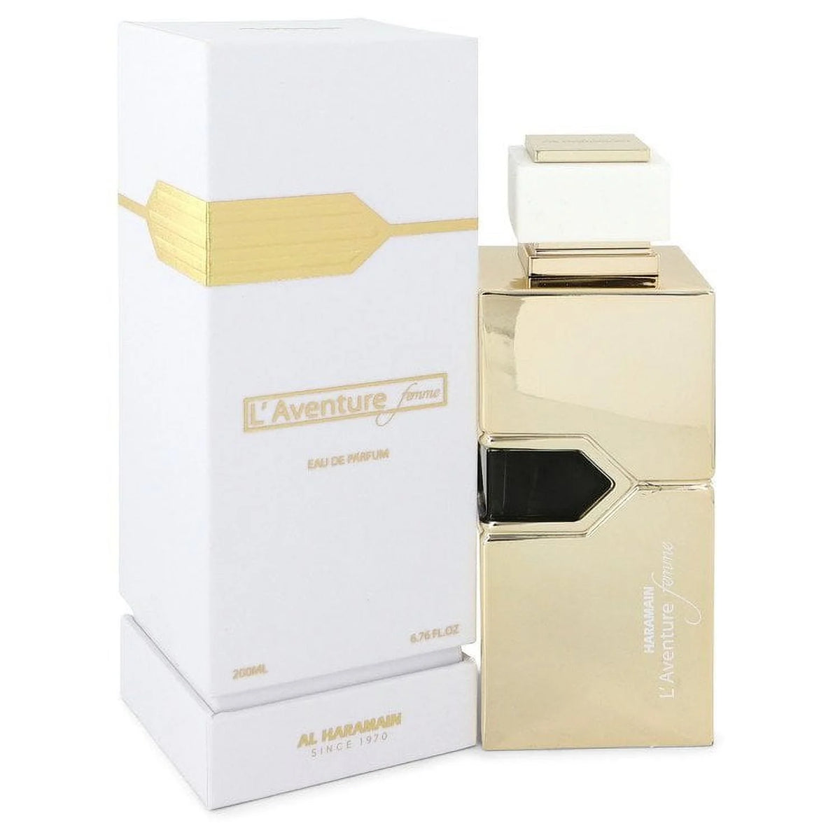 Eau De Parfum Spray 6.7 oz Pack of 4 D290