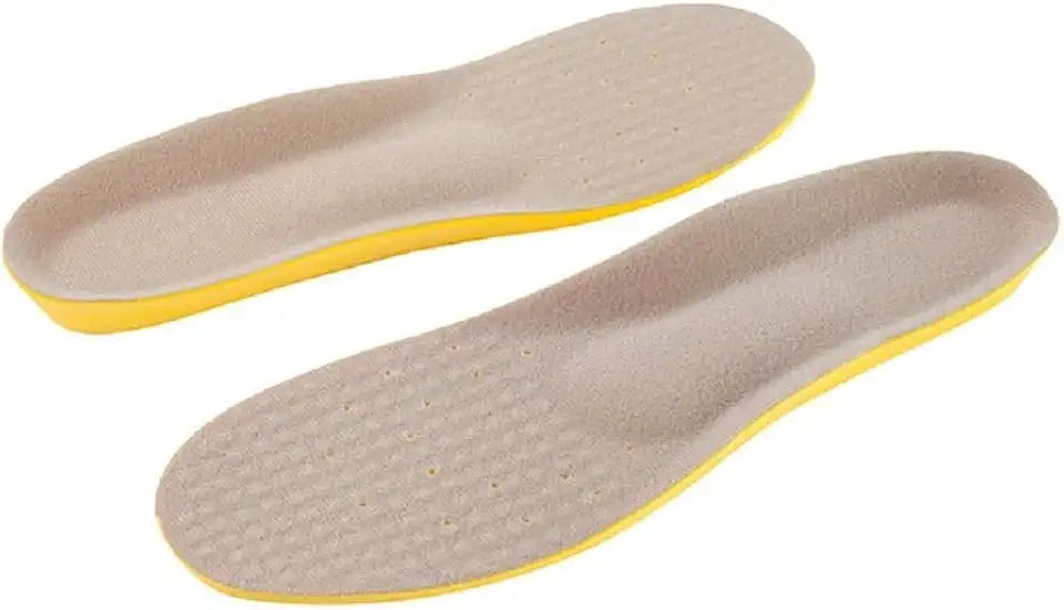 Arch Support Gel Orthotic Inserts for Women (6-9) G9398