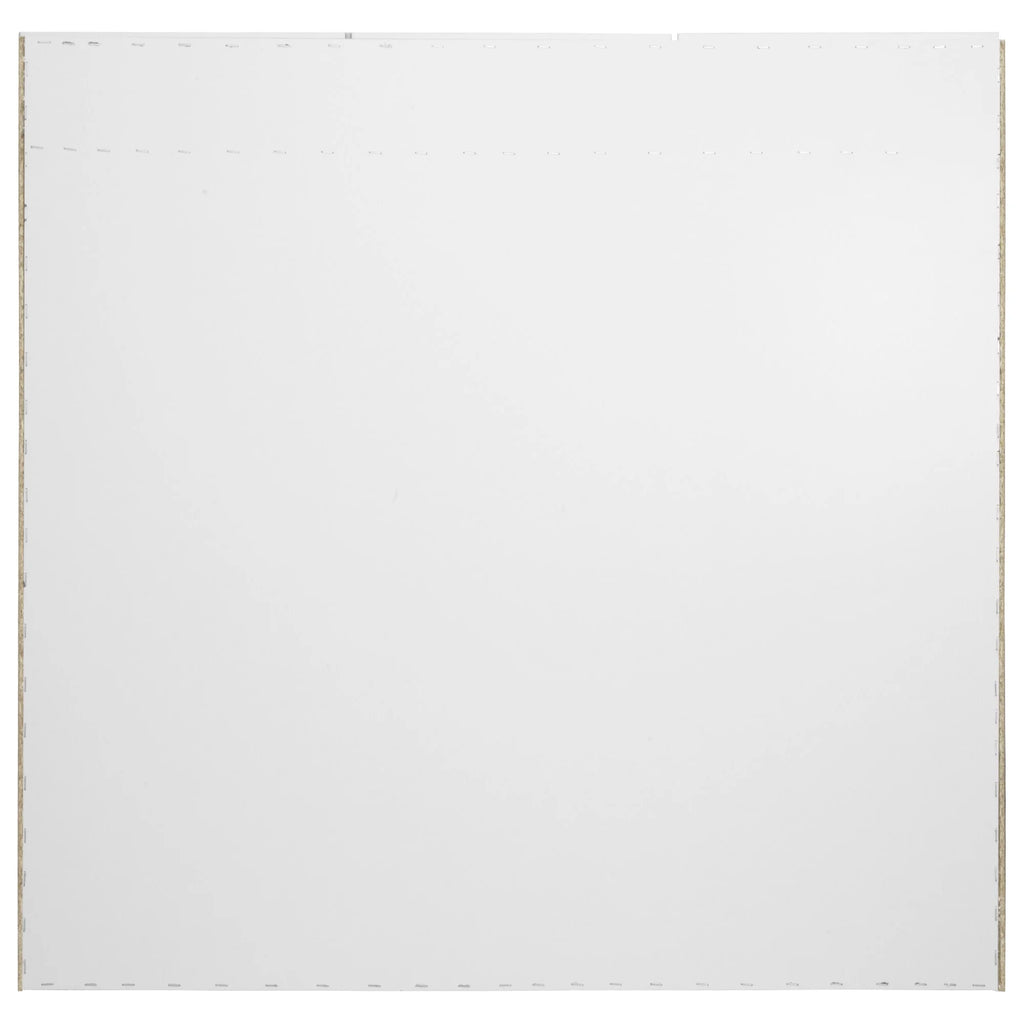 24.5-Inch Mirrored Bathroom Wall Cabinet Q25219