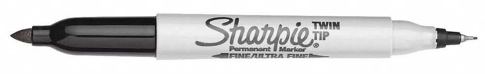 Permanent Marker Set O237