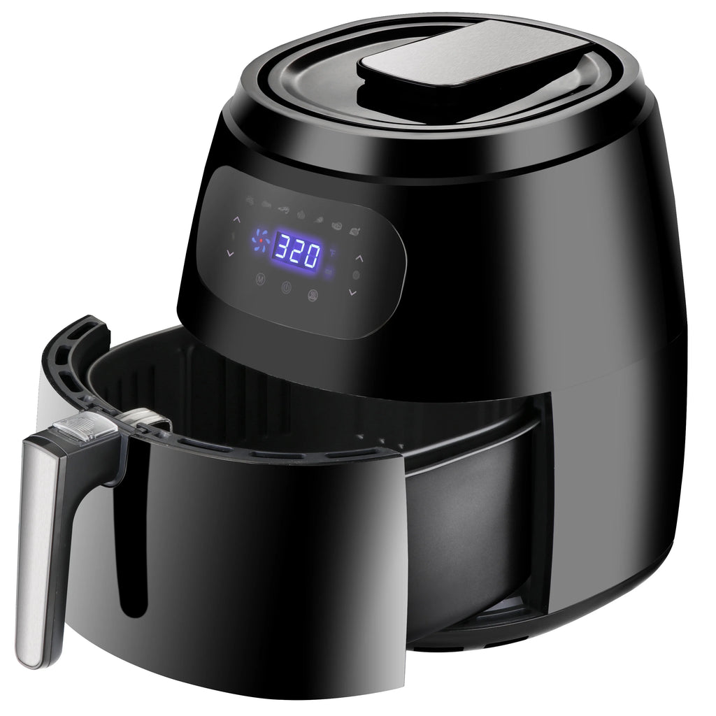1700W Digital Multi-Functional Air Fryer 7.6 Qt U751027