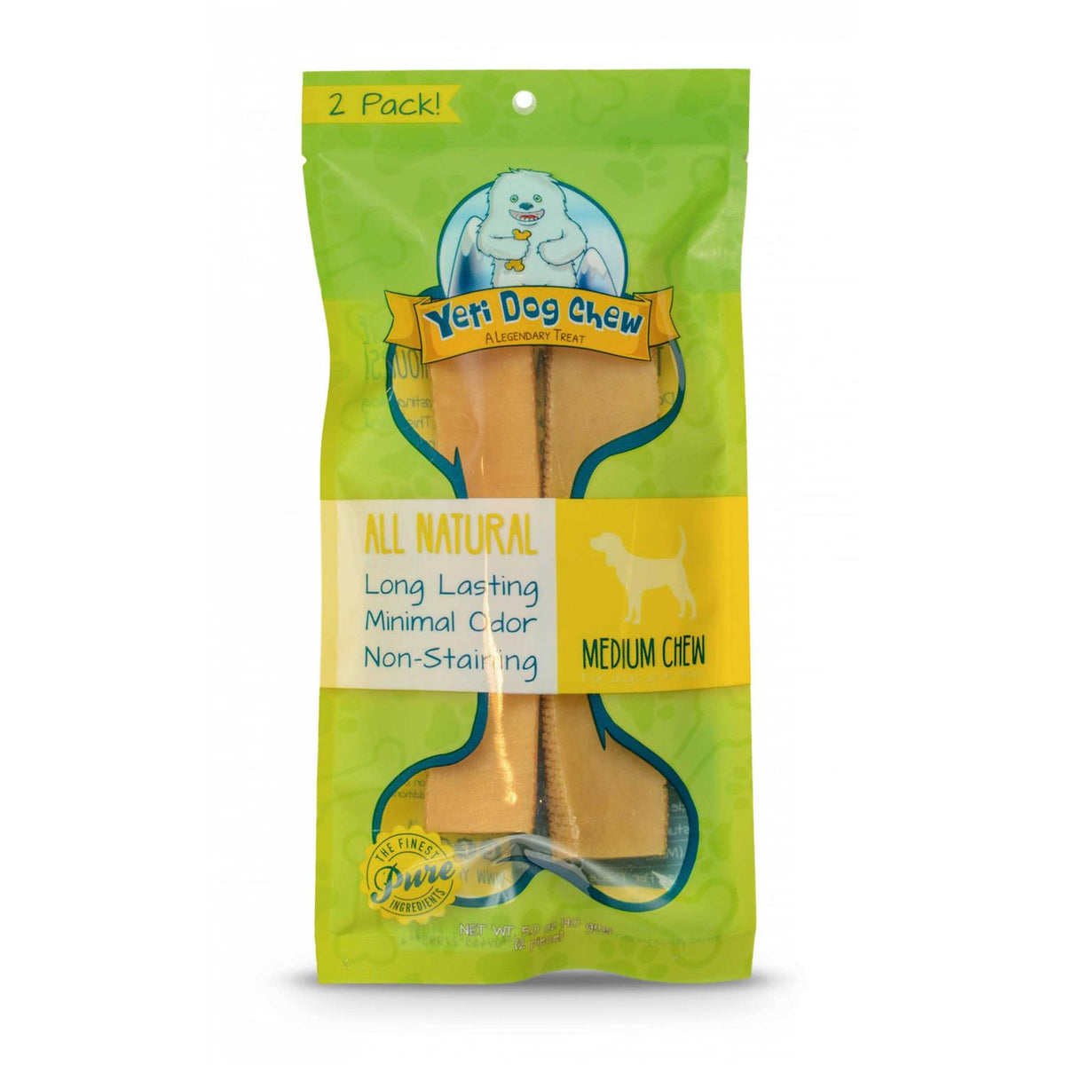 Dog Chew R2721