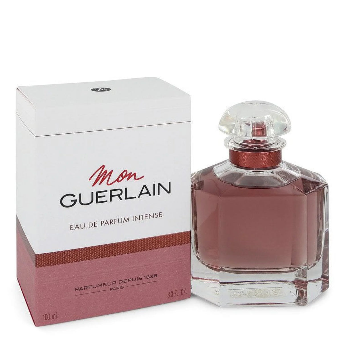 Eau De Parfum Intense Spray 3.3 oz E724697